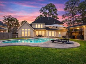 5827 Mountain View Drive, Houston TX 77345