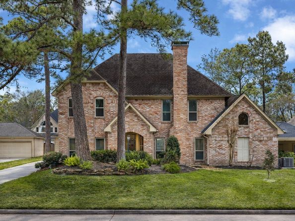 5827 Mountain View Drive, Houston TX 77345