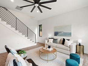 4407 Merle Drive B, Austin TX 78745