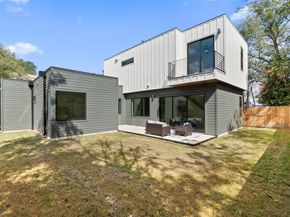 4407 Merle Drive B, Austin TX 78745