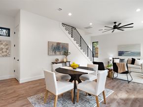 4407 Merle Drive B, Austin TX 78745