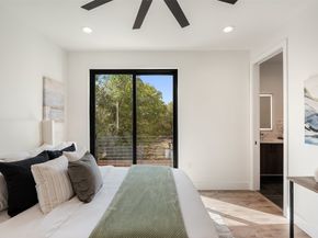 4407 Merle Drive B, Austin TX 78745