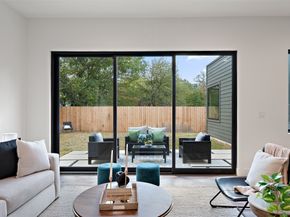 4407 Merle Drive B, Austin TX 78745