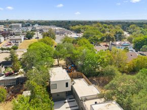 4407 Merle Drive B, Austin TX 78745