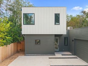 4407 Merle Drive B, Austin TX 78745