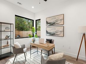 4407 Merle Drive B, Austin TX 78745