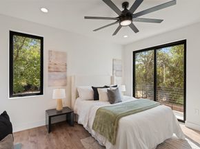 4407 Merle Drive B, Austin TX 78745