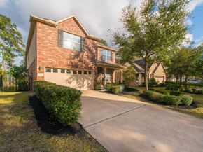 78 E Heritage Mill Circle, The Woodlands TX 77375