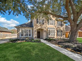 15122 Windsdowne Lane, Cypress TX 77429