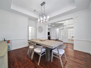 15122 Windsdowne Lane, Cypress TX 77429