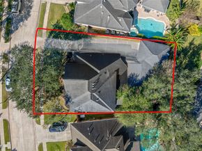 15122 Windsdowne Lane, Cypress TX 77429