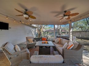 15122 Windsdowne Lane, Cypress TX 77429