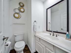 15122 Windsdowne Lane, Cypress TX 77429