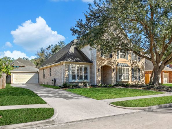 15122 Windsdowne Lane, Cypress TX 77429