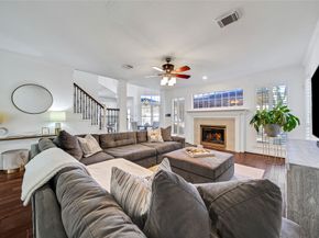 15122 Windsdowne Lane, Cypress TX 77429