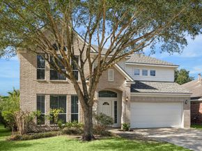 15315 Streetcar Court, Cypress TX 77429