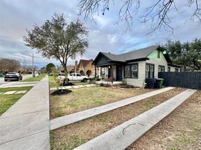 5129 Claremont Street, Houston TX 77023