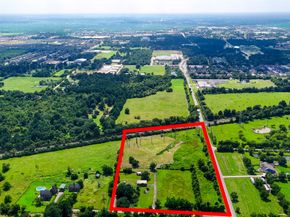 922 Agg Road, Tomball TX 77375