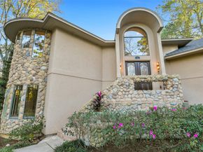 3 Hillside View Place, The Woodlands TX 77381