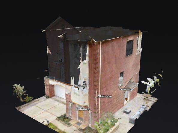 609 Gardner Street, Houston TX 77009