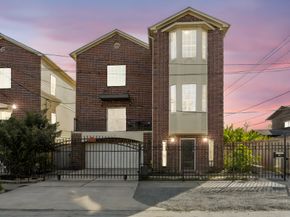 609 Gardner Street, Houston TX 77009