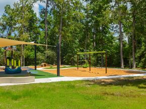 24818 Corbin Gate Drive, Spring TX 77389