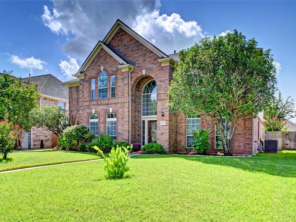 24818 Corbin Gate Drive, Spring TX 77389