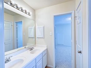 24818 Corbin Gate Drive, Spring TX 77389