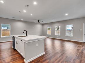 8029 Ritz Street, Houston TX 77028