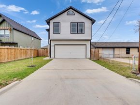 8029 Ritz Street, Houston TX 77028