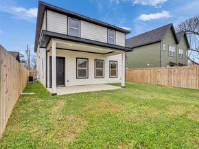 8029 Ritz Street, Houston TX 77028