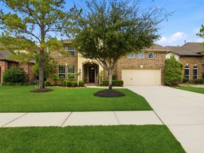 29019 Comal Karst Drive, Spring TX 77386