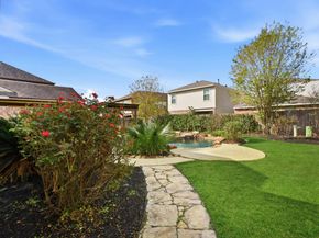 29019 Comal Karst Drive, Spring TX 77386