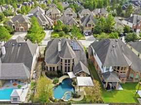 29019 Comal Karst Drive, Spring TX 77386