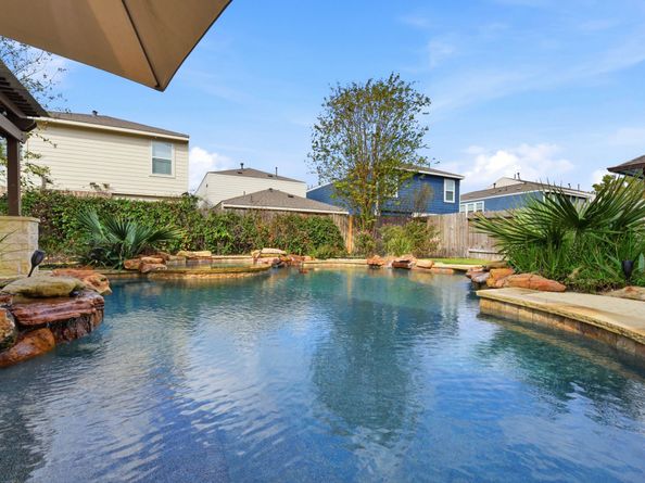 29019 Comal Karst Drive, Spring TX 77386