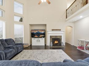 29019 Comal Karst Drive, Spring TX 77386