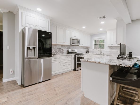 3438 Princeton Drive, Irving TX 75062