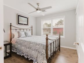 3438 Princeton Drive, Irving TX 75062