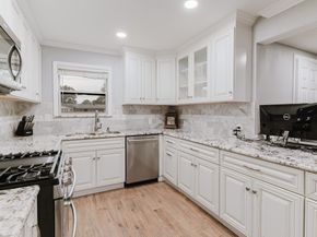 3438 Princeton Drive, Irving TX 75062