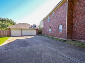 4710 April Meadow Way, Sugar Land TX 77479