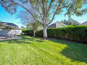 4710 April Meadow Way, Sugar Land TX 77479