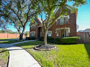 4710 April Meadow Way, Sugar Land TX 77479