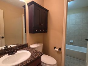 1764 Aden Mist Drive, Houston TX 77003