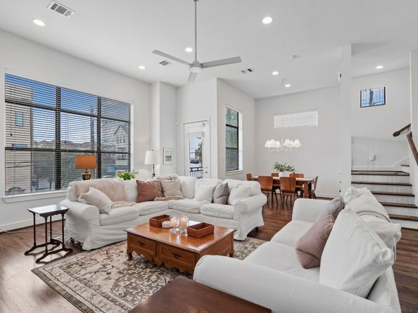 1514 Beall Street, Houston TX 77008