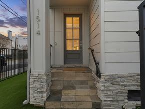 1514 Beall Street, Houston TX 77008