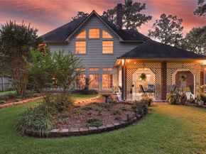 1906 Riverglen Forest Drive, Kingwood TX 77345