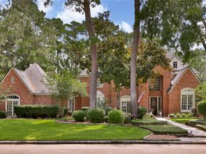 1906 Riverglen Forest Drive, Kingwood TX 77345
