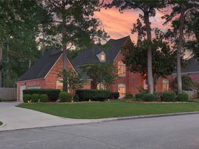 1906 Riverglen Forest Drive, Kingwood TX 77345