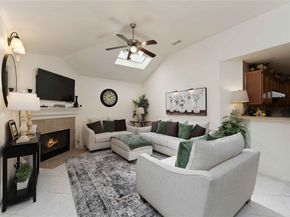 14722 Windwood Park Lane, Cypress TX 77429