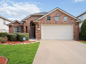 14722 Windwood Park Lane, Cypress TX 77429